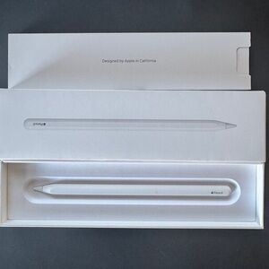 Apple 2nd generation Pencil